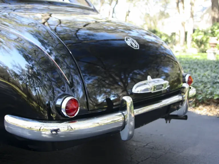 1958 MG Magnette - Image 18 of 30