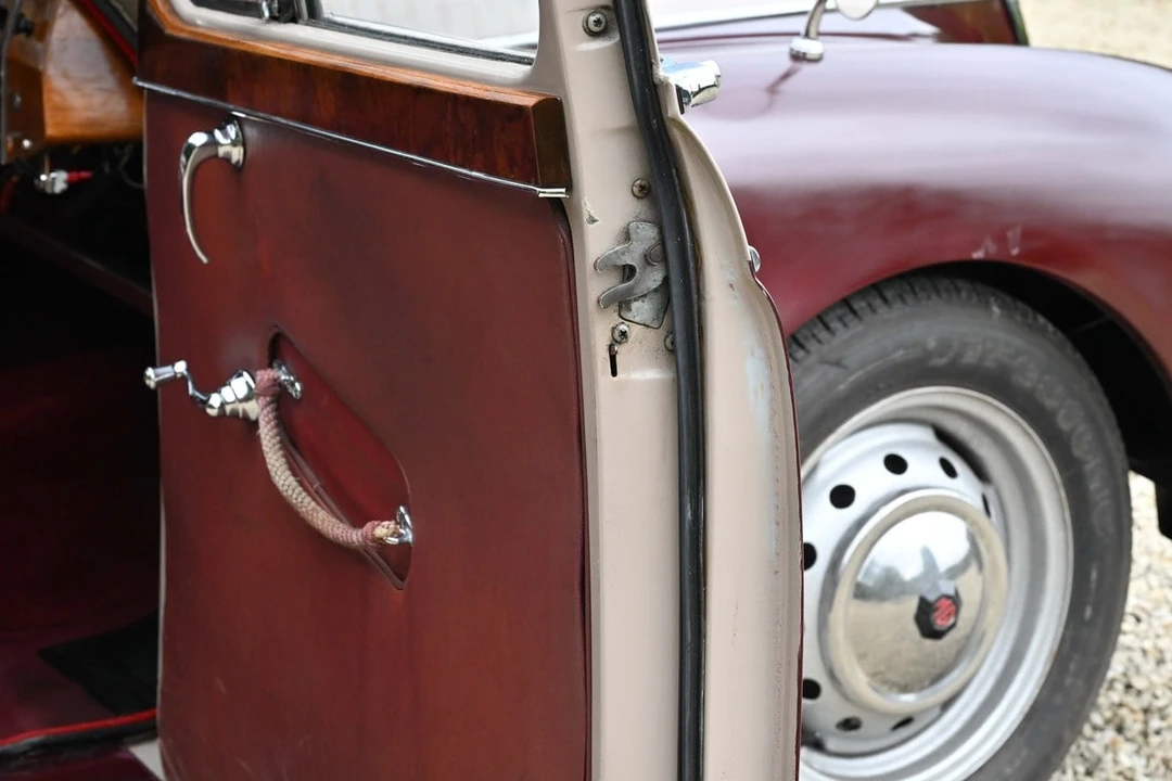 1958 MG Magnette - Image 24 of 30