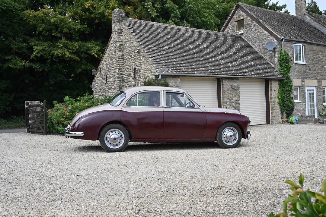 1958 MG Magnette - Image 15 of 30