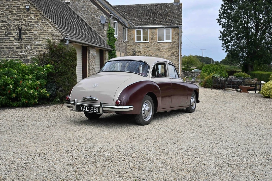 1958 MG Magnette - Image 16 of 30