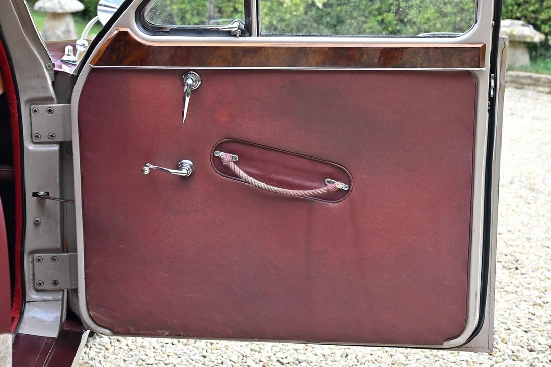 1958 MG Magnette - Image 28 of 30