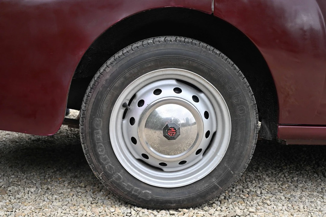 1958 MG Magnette - Image 20 of 30
