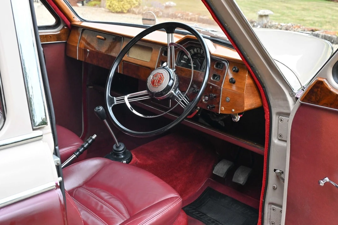 1958 MG Magnette - Image 23 of 30