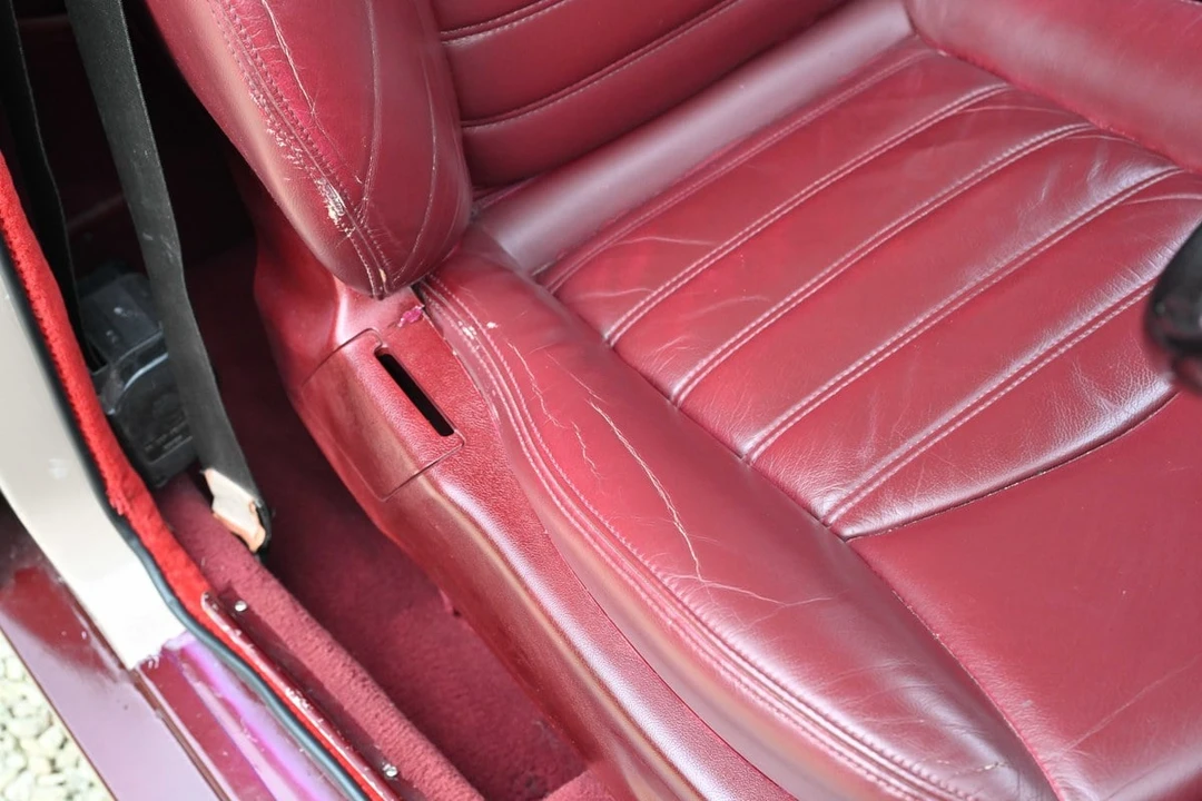 1958 MG Magnette - Image 26 of 30