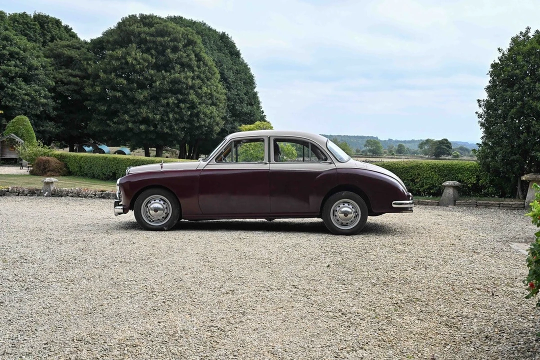 1958 MG Magnette - Image 13 of 30