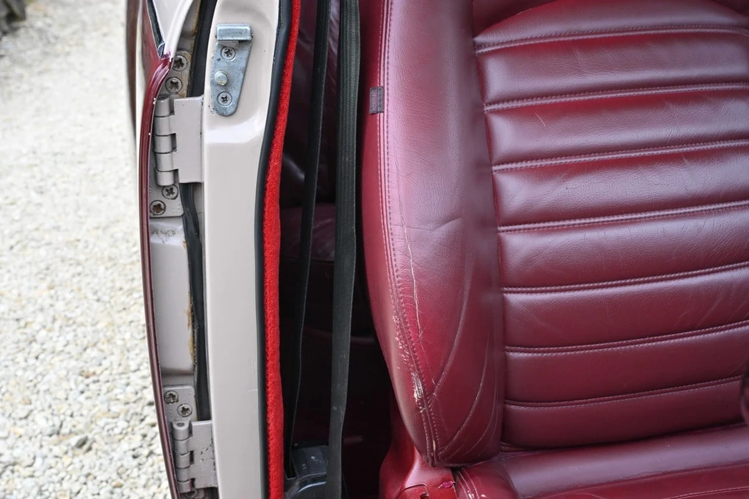 1958 MG Magnette - Image 27 of 30