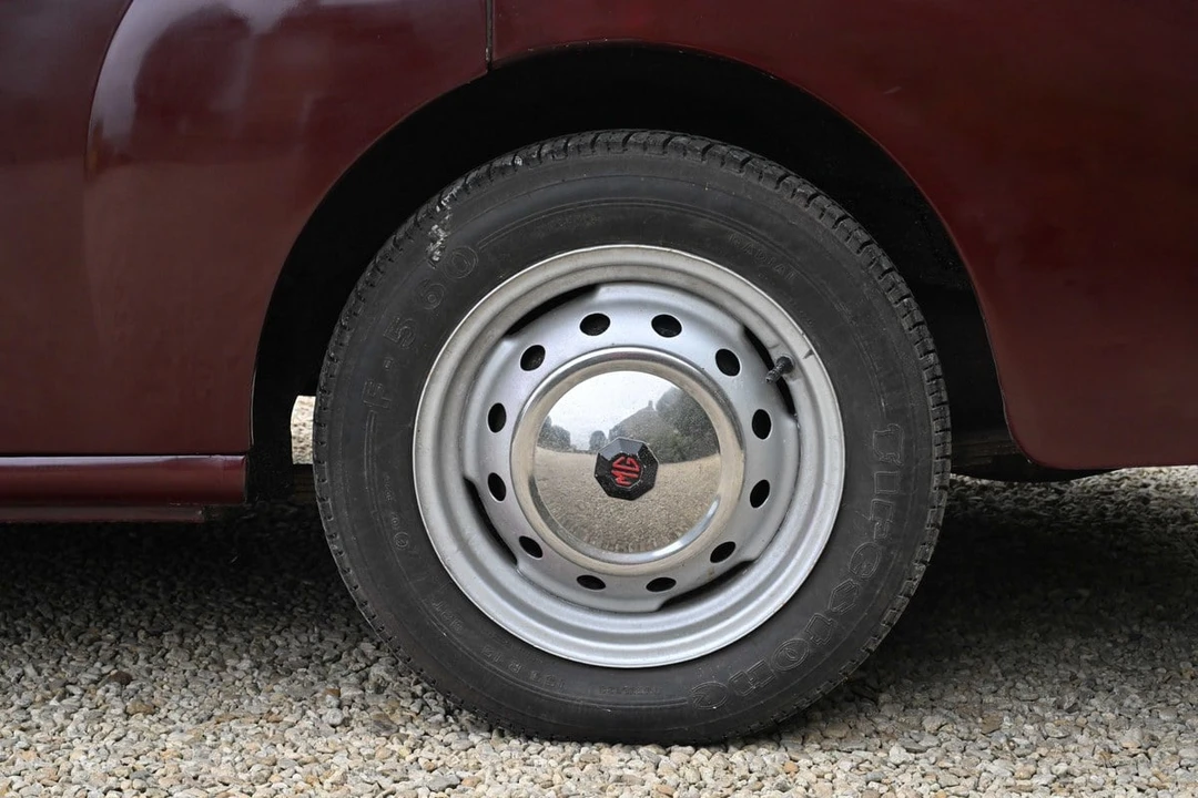 1958 MG Magnette - Image 17 of 30
