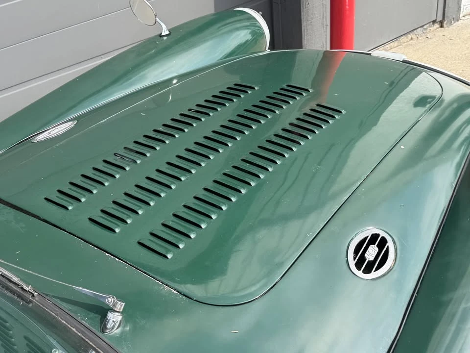 1958 MG MGA 1500 - Image 10 of 20