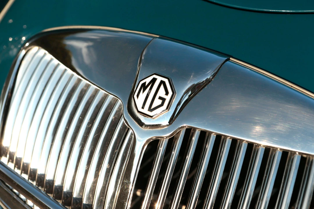 1958 MG MGA 1500 - Image 6 of 10