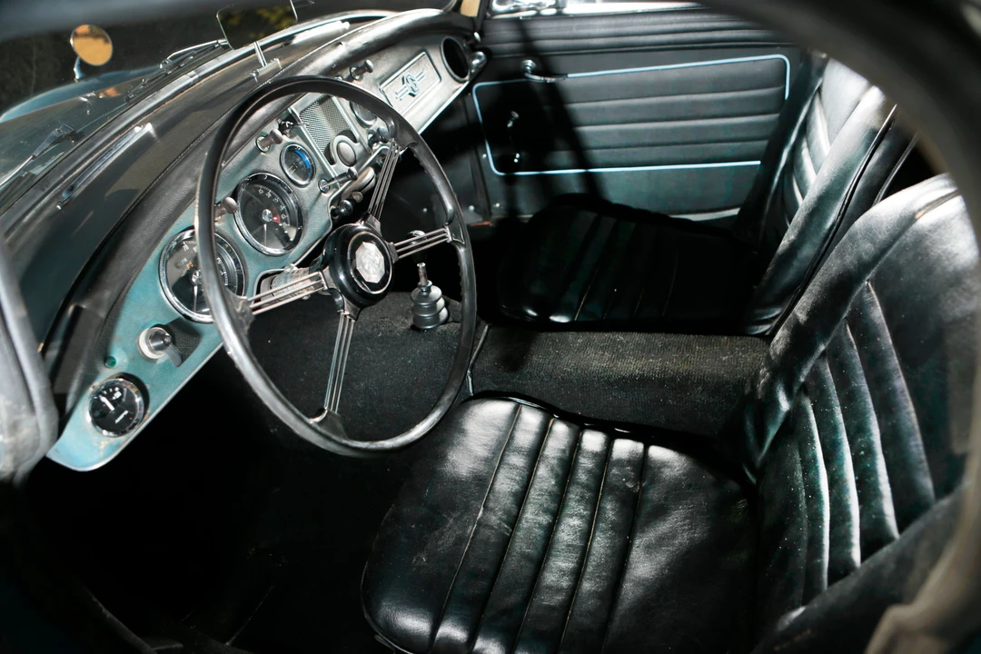 1958 MG MGA 1500 - Image 5 of 10