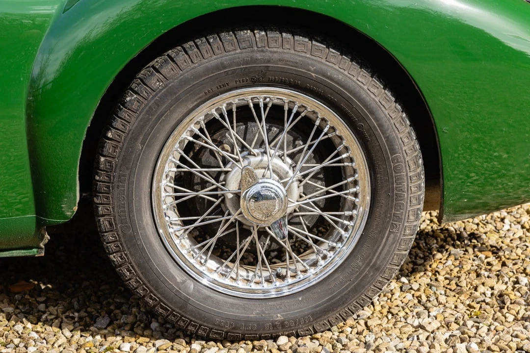 1958 MG MGA 1500 - Image 29 of 30