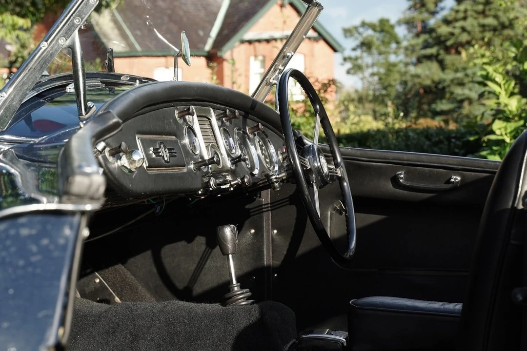 1958 MG MGA 1500 - Image 3 of 30