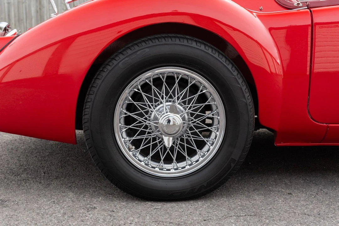 1958 MG MGA 1500 - Image 26 of 30