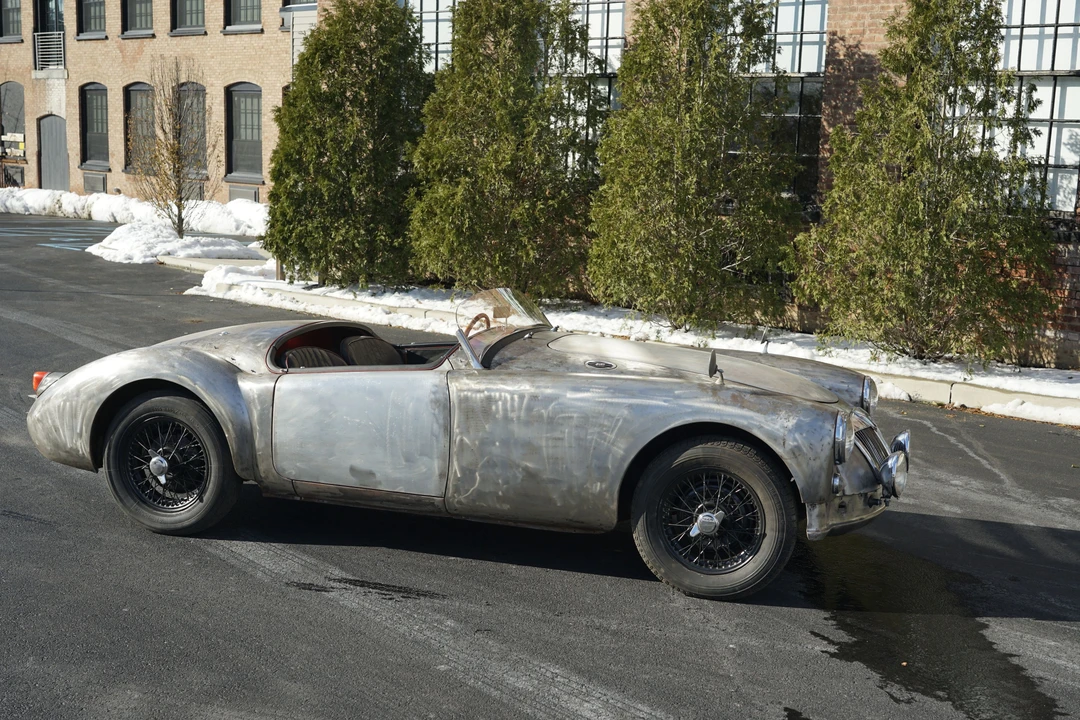 1958 MG MGA 1500 - Image 30 of 31