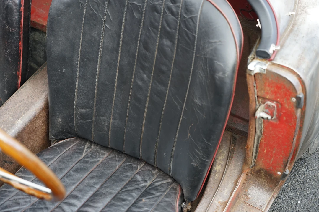 1958 MG MGA 1500 - Image 11 of 31