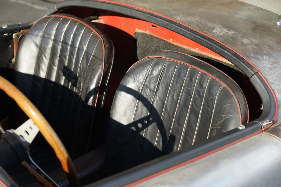 1958 MG MGA 1500 - Image 2 of 31