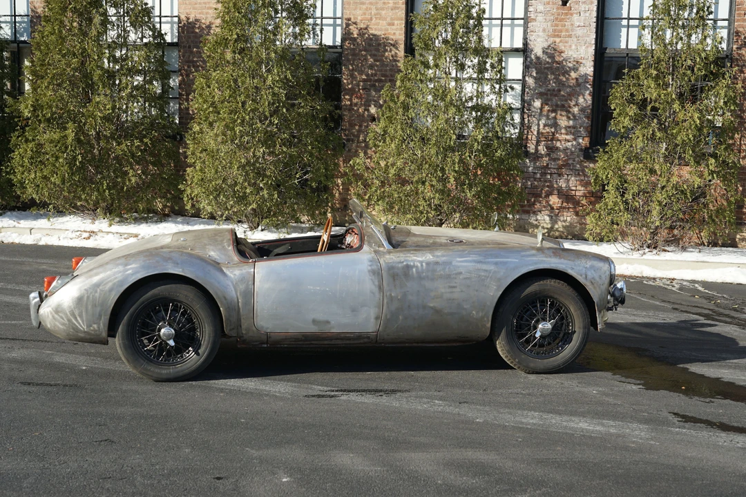 1958 MG MGA 1500 - Image 31 of 31