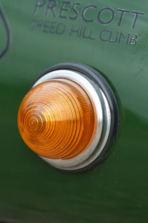 1958 MG MGA 1500 - Image 19 of 31