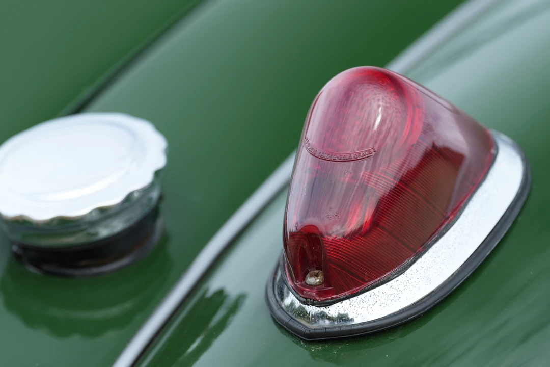 1958 MG MGA 1500 - Image 20 of 31