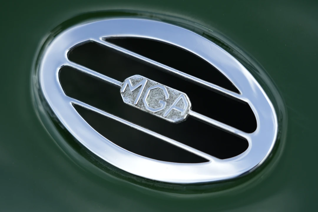 1958 MG MGA 1500 - Image 25 of 31