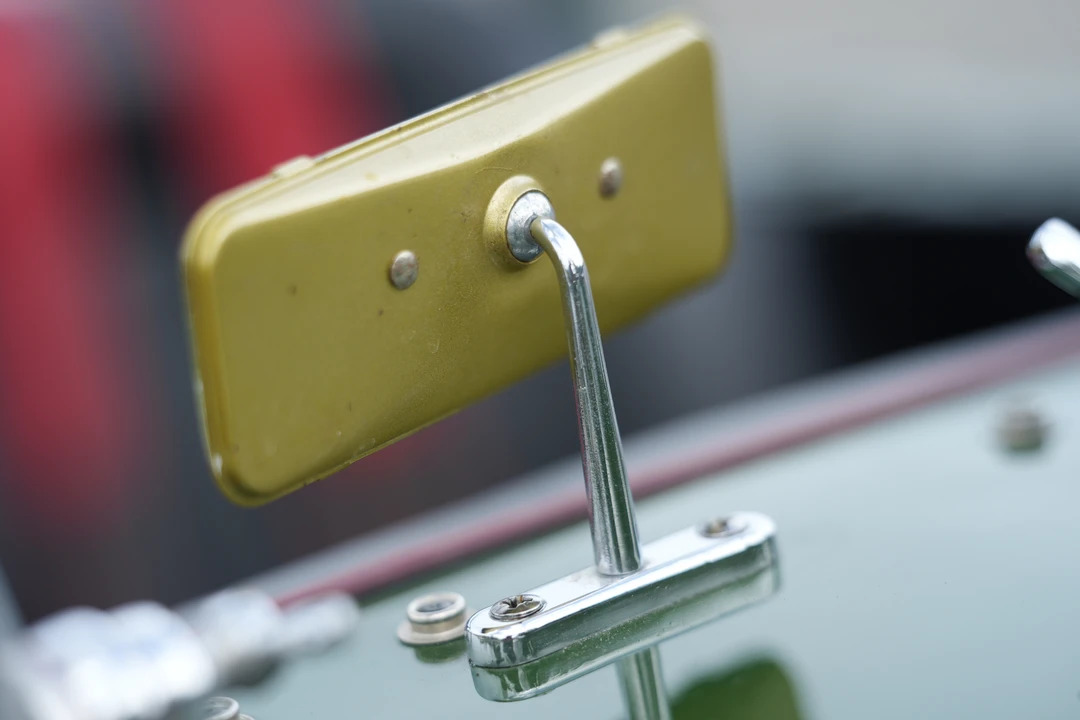 1958 MG MGA 1500 - Image 26 of 31