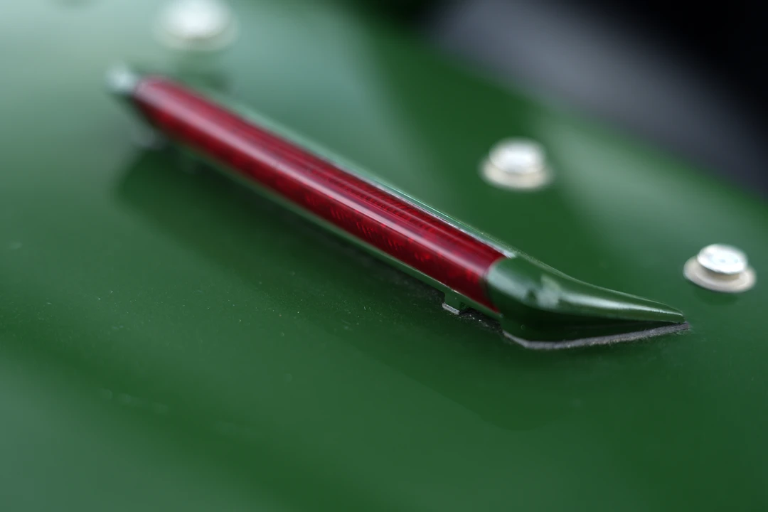 1958 MG MGA 1500 - Image 27 of 31
