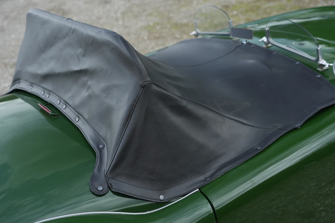 1958 MG MGA 1500 - Image 29 of 31