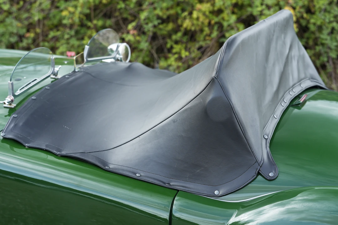 1958 MG MGA 1500 - Image 30 of 31