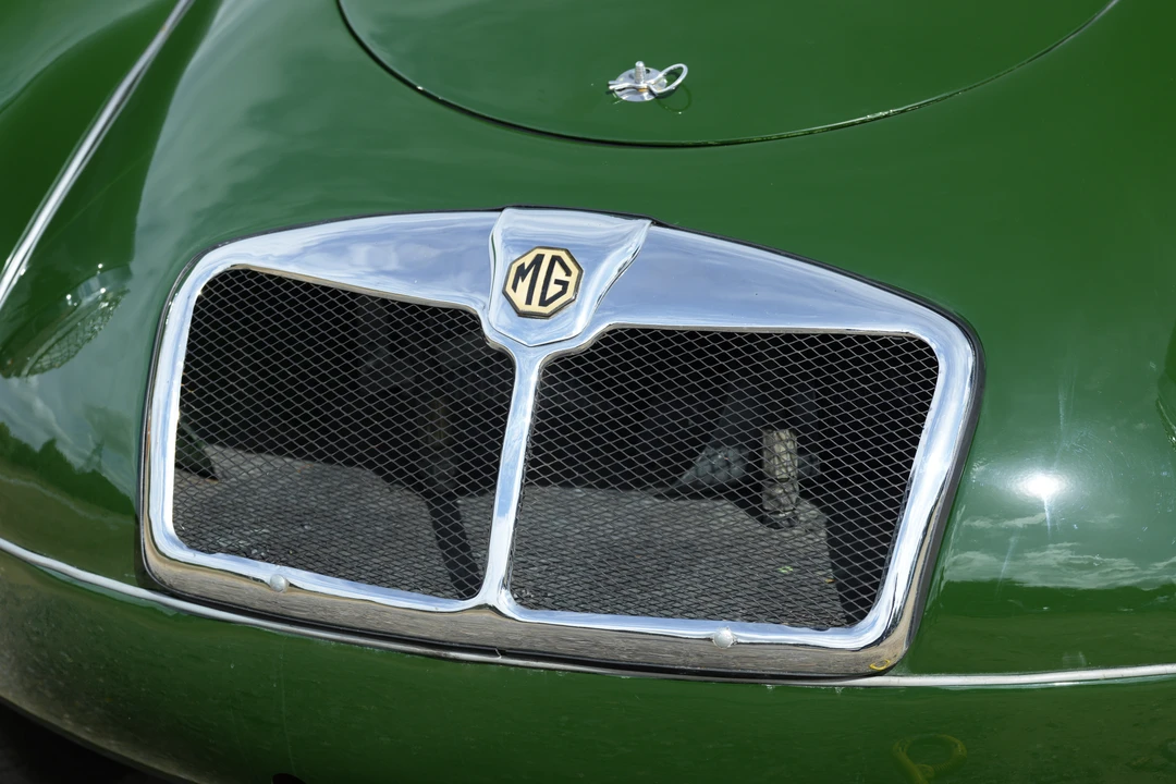 1958 MG MGA 1500 - Image 31 of 31