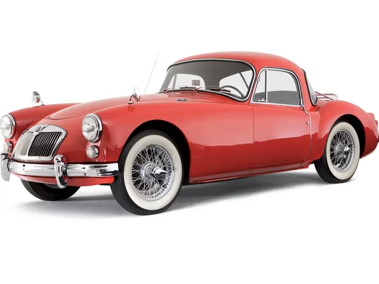 1958 MG MGA 1600 - Image 2 of 2