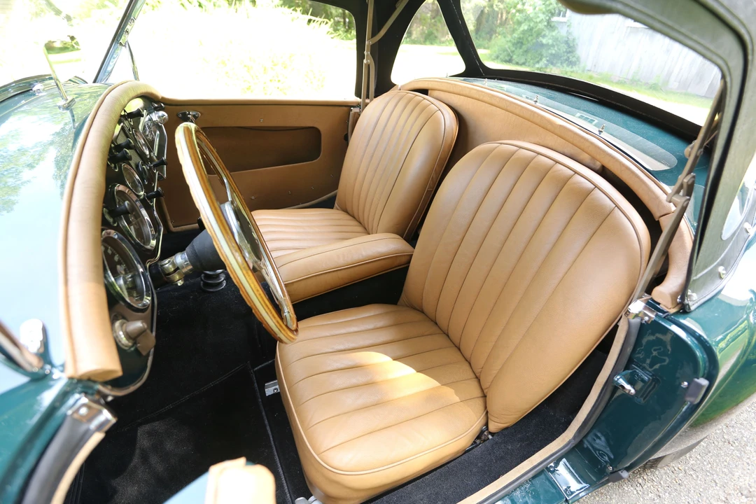 1958 MG MGA Twin Cam - Image 21 of 28