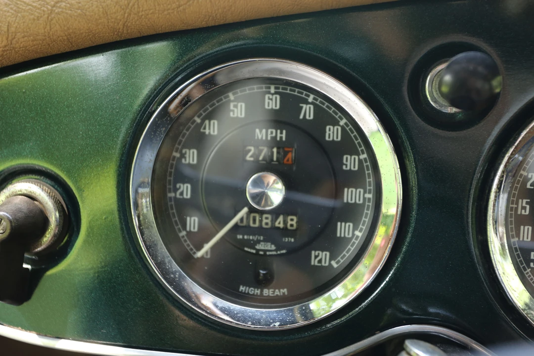 1958 MG MGA Twin Cam - Image 20 of 28