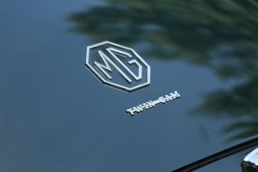 1958 MG MGA Twin Cam - Image 26 of 28