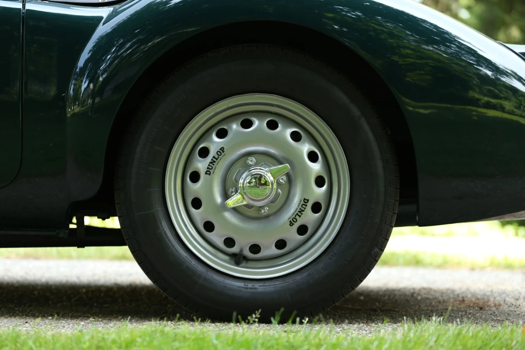 1958 MG MGA Twin Cam - Image 27 of 28