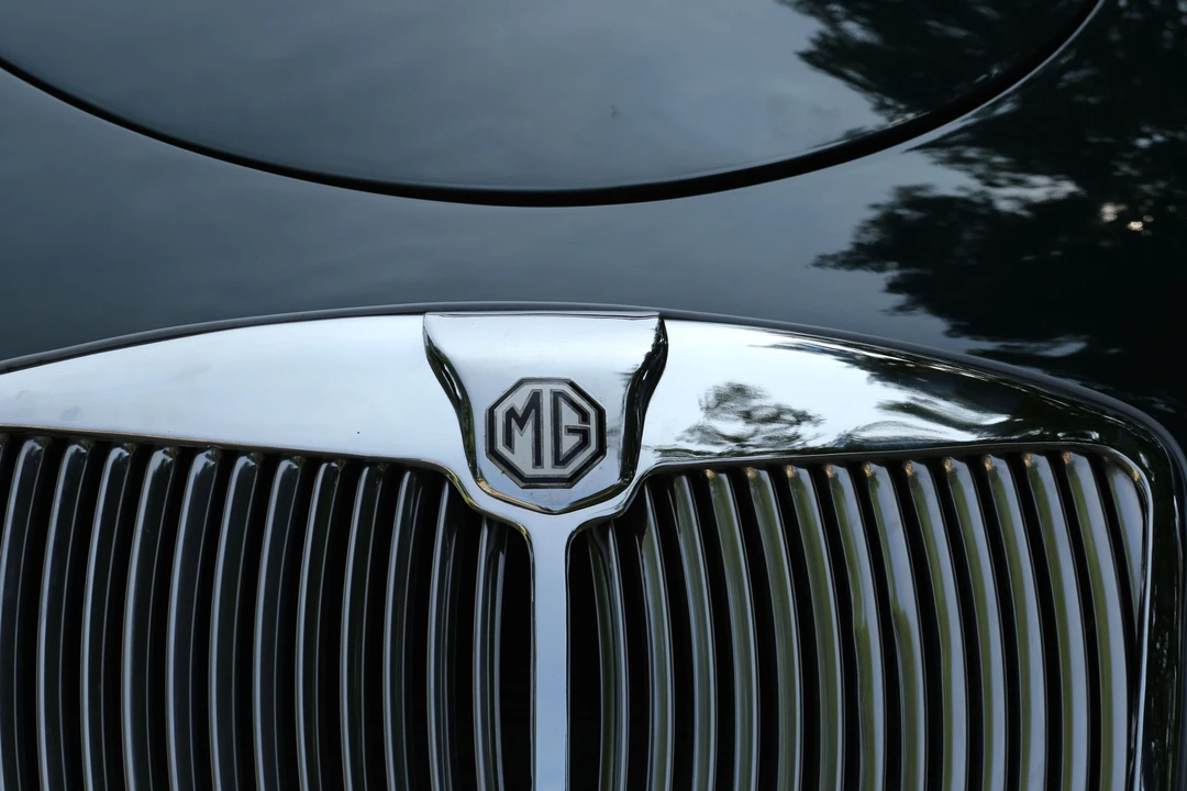 1958 MG MGA Twin Cam - Image 24 of 28