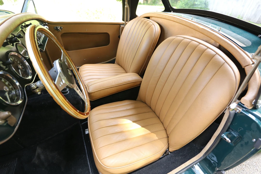 1958 MG MGA Twin Cam - Image 22 of 28