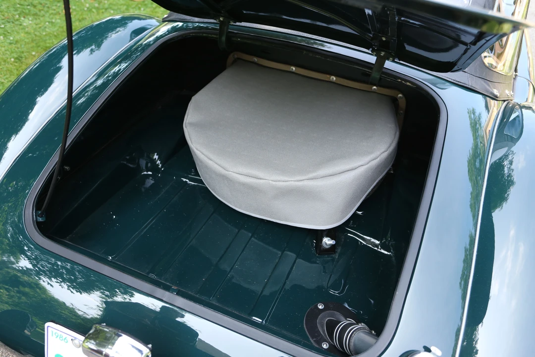 1958 MG MGA Twin Cam - Image 17 of 28