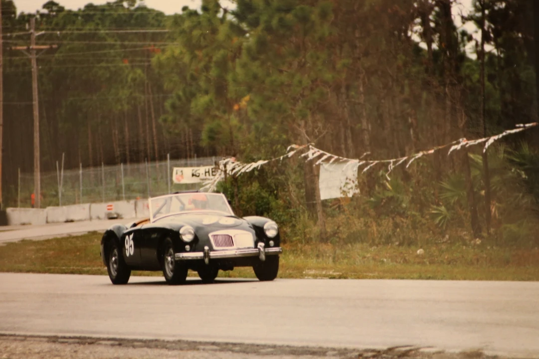 1958 MG MGA Twin Cam - Image 13 of 28