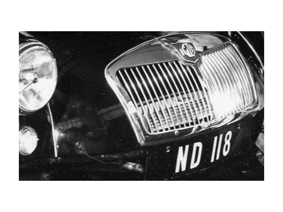 1958 MG MGA Twin Cam - Image 19 of 30