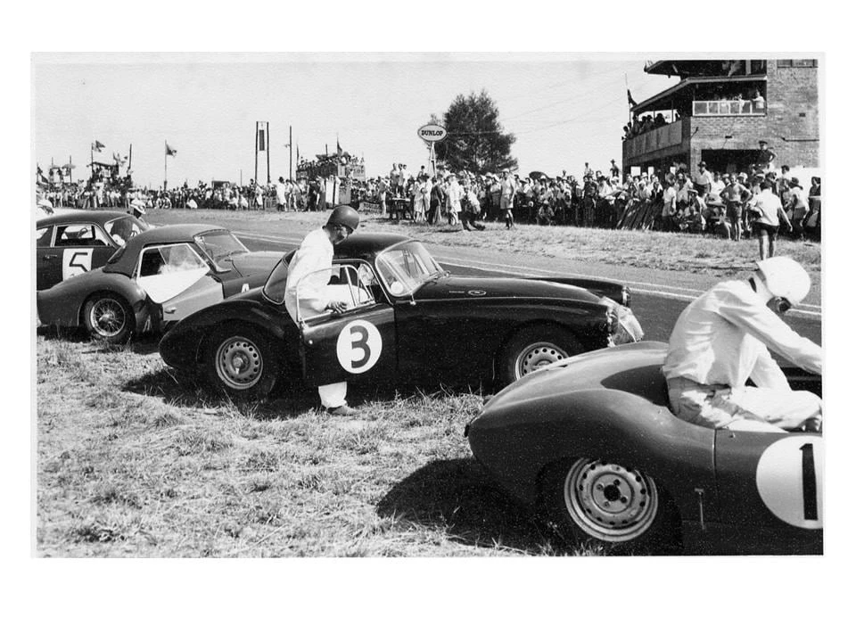 1958 MG MGA Twin Cam - Image 18 of 30