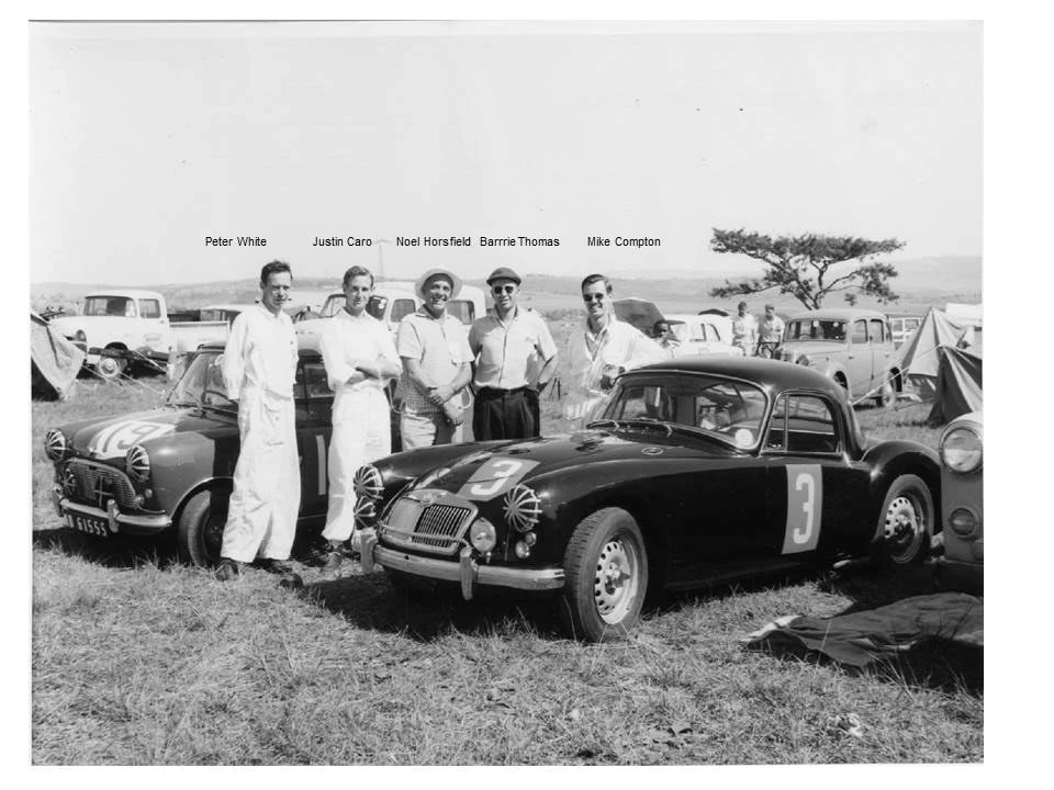 1958 MG MGA Twin Cam - Image 20 of 30