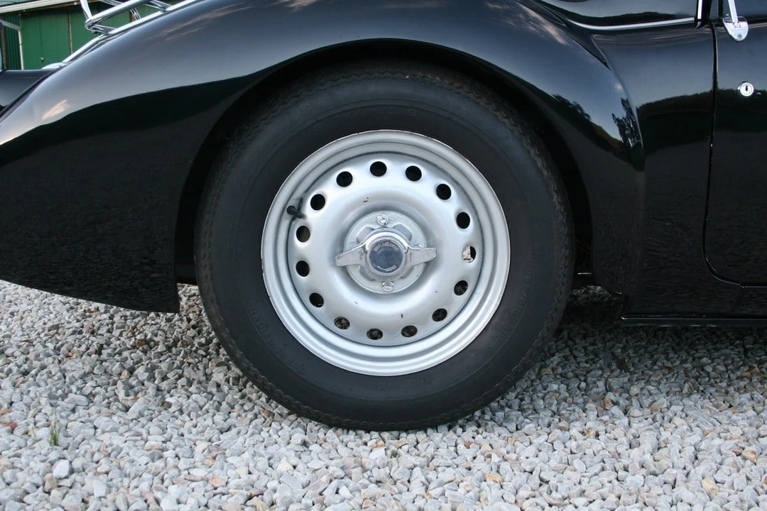 1958 MG MGA Twin Cam - Image 27 of 30