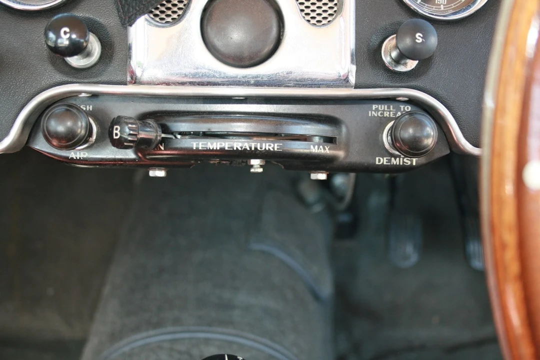 1958 MG MGA Twin Cam - Image 28 of 30