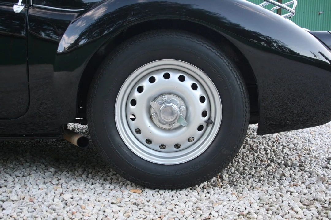 1958 MG MGA Twin Cam - Image 26 of 30