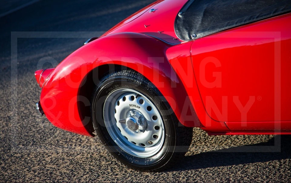 1958 MG MGA Twin Cam - Image 12 of 13