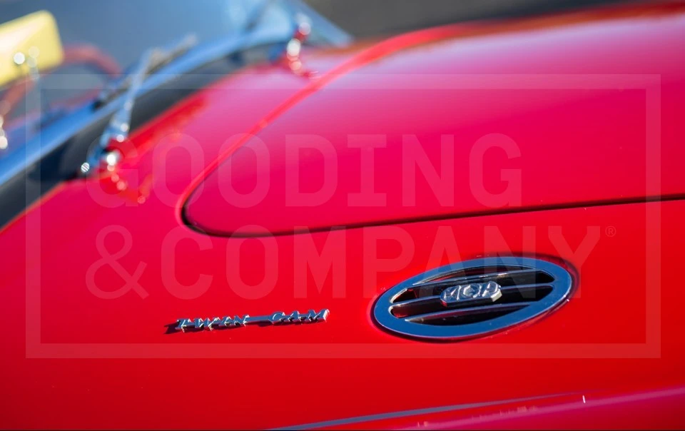 1958 MG MGA Twin Cam - Image 10 of 13