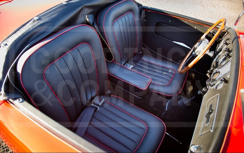 1958 MG MGA Twin Cam - Image 6 of 13