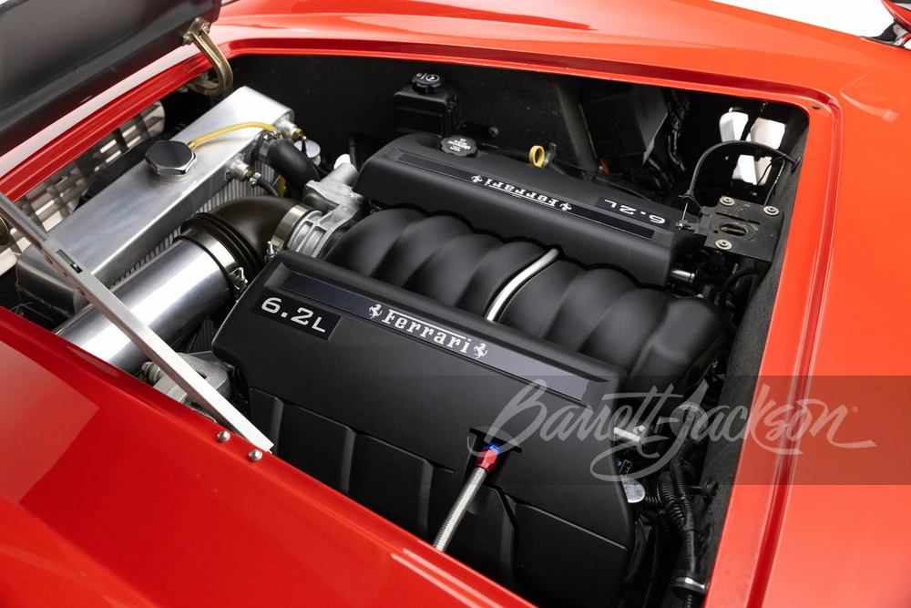 1958 Modena - Image 3 of 31