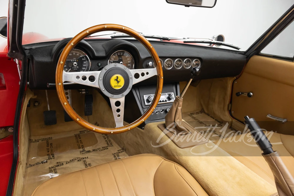 1958 Modena - Image 4 of 31