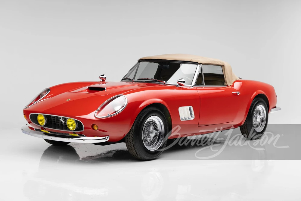 1958 Modena - Image 12 of 31